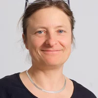 photo of Anuschka Pauluhn