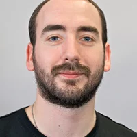 photo of Christian Ruder