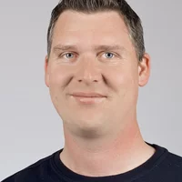 photo of Philipp Zuppiger