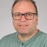 Photo of Robert Kälin