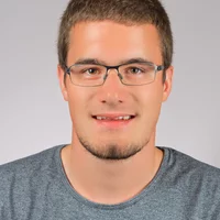 photo of Stephan Hitz