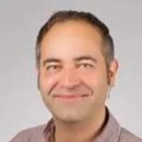 Xavier Deupi