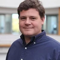 photo of Adrian Cavalieri