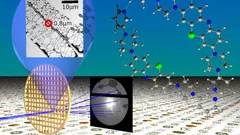 electron crystallography teaser