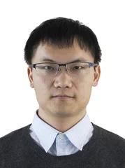 Zhibin Sun