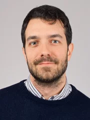 Federico Motti