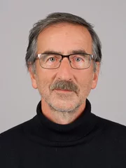 Stephan Egli
