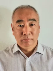 Ming Shi