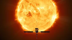 Solar Orbiter