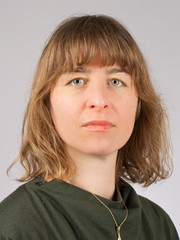 Malgorzata Makowska