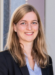 Stefanie Wiedner