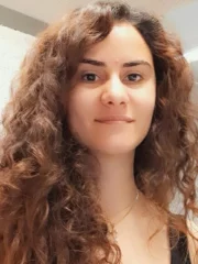 Fatima Alarab