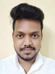 Arumugam Vinoth Kumar