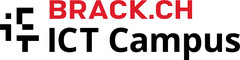 Logo ICT Brack.ch Campus