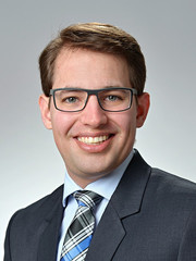 Stephan Burkhalter