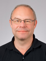 Peter Häberling