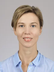 Alla Chikina