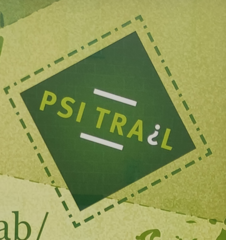 PSI Trail Logo