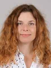 Photo of Anna Wach