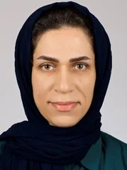 Maryam Moazeni