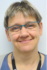 Prof. Dr. Barbara Lothenbach