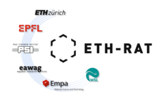 Logo ETH-Bereich