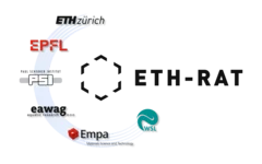 Logo ETH-Bereich