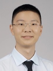 Zipeng Liu