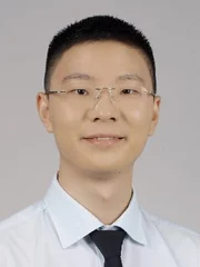 Zipeng Liu