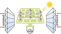 hybrid perovskites