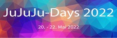 Teaser JuJuJu-Days 2022