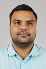 Upadhyay Abhishek Kumar