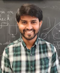 Anil Rajak