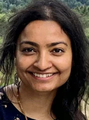 Tamasi Kar