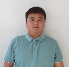 Shuai Zhao