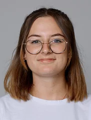 Sara Binkert