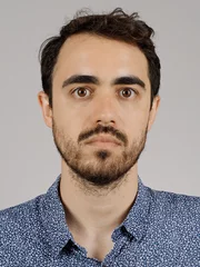 Nicholas Islongo Canabarro