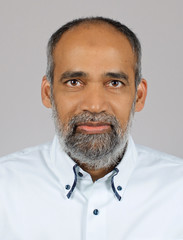 M. S. M. Saifullah, Ph.D.