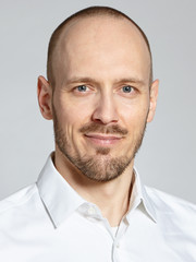 Profile picture of Patrick Steinegger