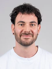  Loris Dell’Ava 