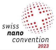 Swiss Nano Convention 2023 (Source: https://swissnanoconvention.ch/2023/)