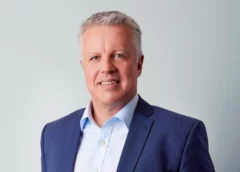 Robert Rudolph new CEO of innovAARE AG (source: Park Innovaare)