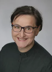 Sabine Pfeifer