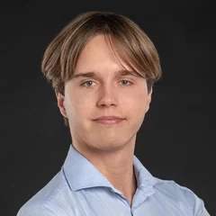 Frederik Van der Brugge