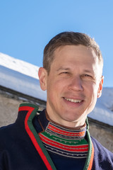Erik Lars Fröjd
