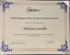 mcarillo-aps-award