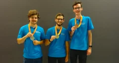 SwissSkills Medal winners