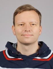 Foto of Clemens Lange