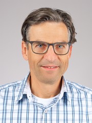 Portrait Ammann Markus