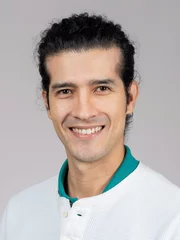 Juan Felipe Florez - Portrait Photo 